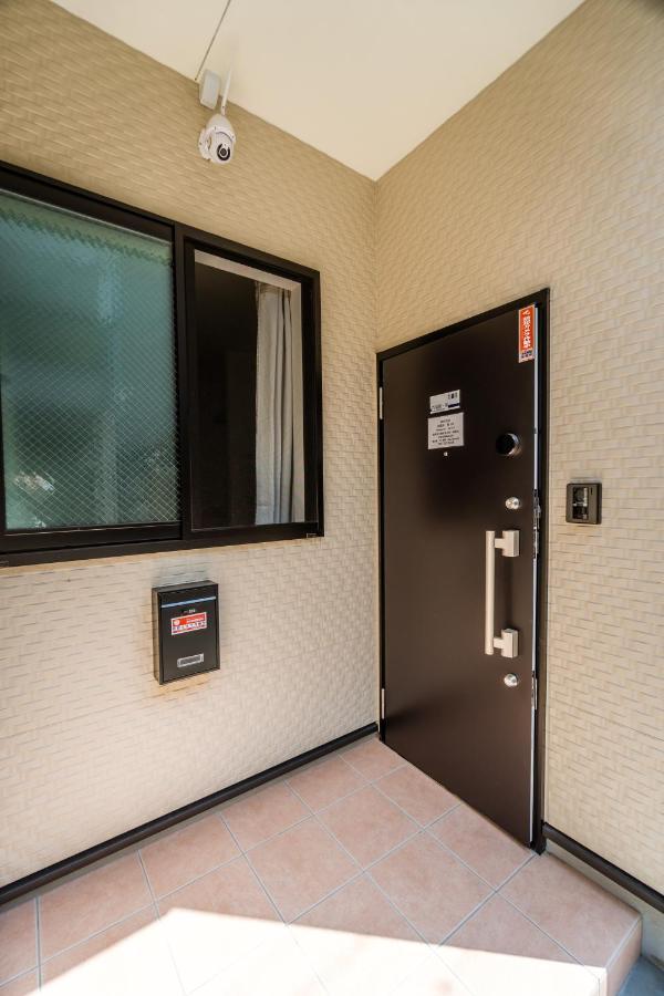 Hanastay花渓居 - 海（Umi) Osaca Exterior foto