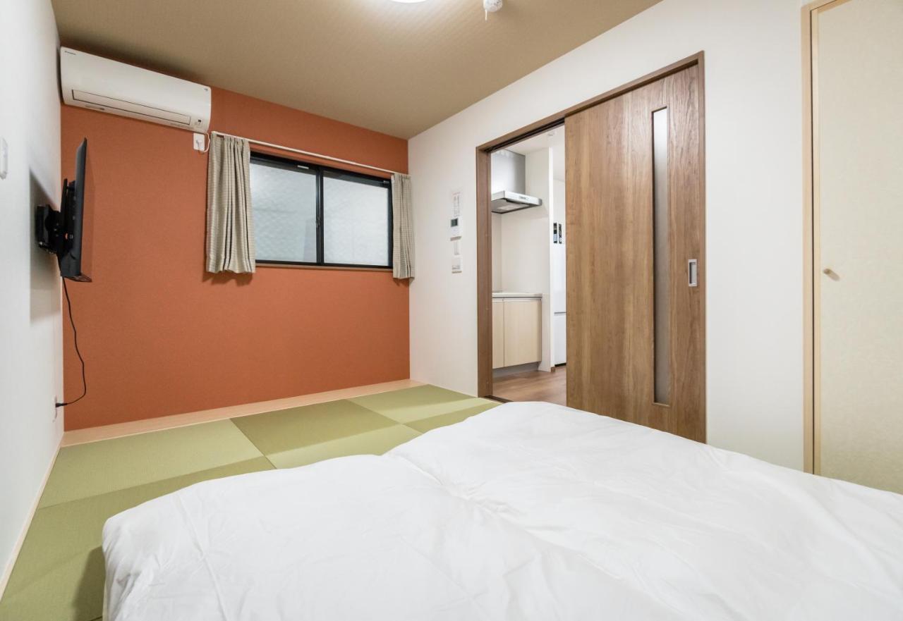 Hanastay花渓居 - 海（Umi) Osaca Exterior foto