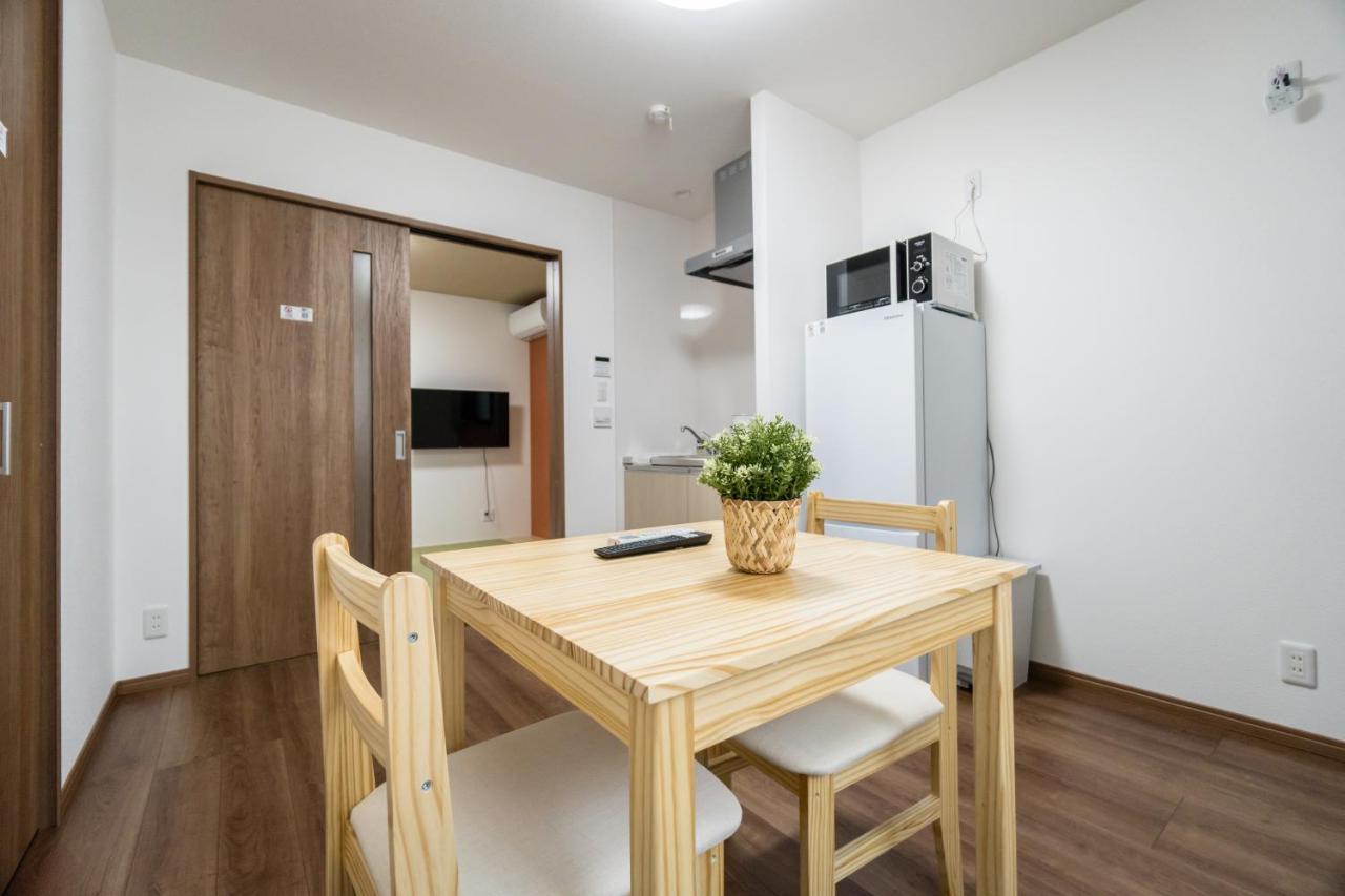 Hanastay花渓居 - 海（Umi) Osaca Exterior foto
