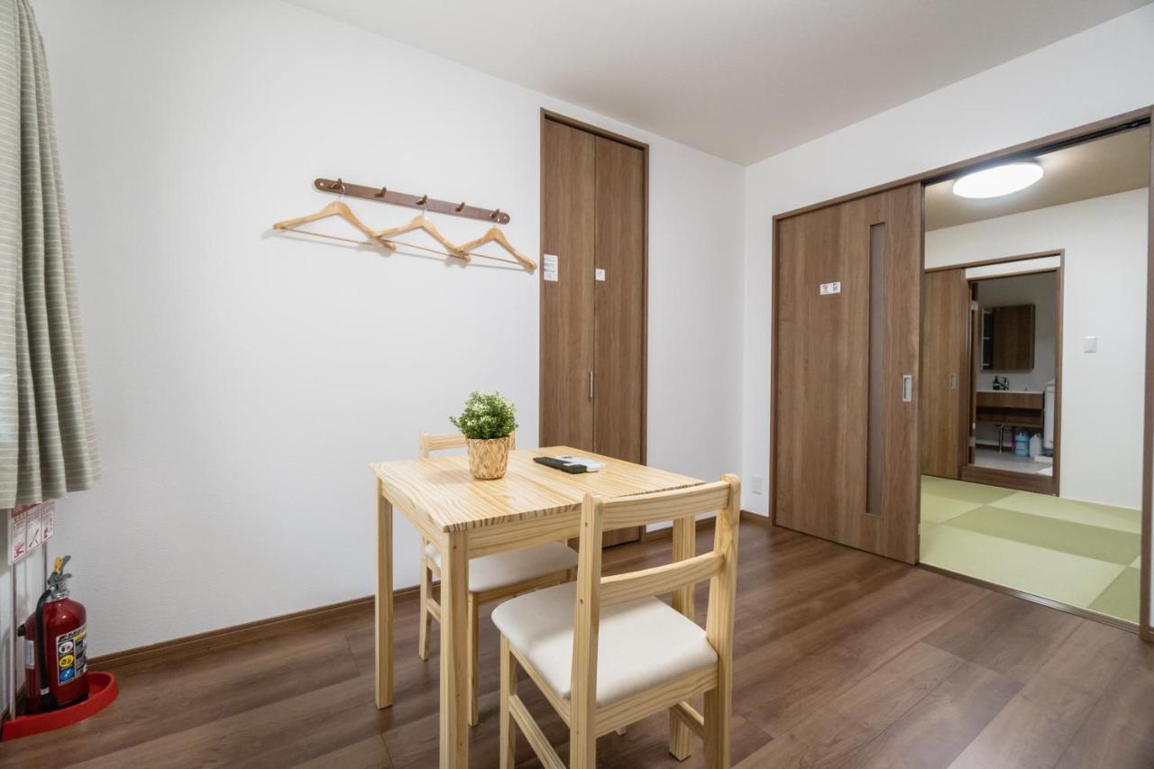Hanastay花渓居 - 海（Umi) Osaca Exterior foto
