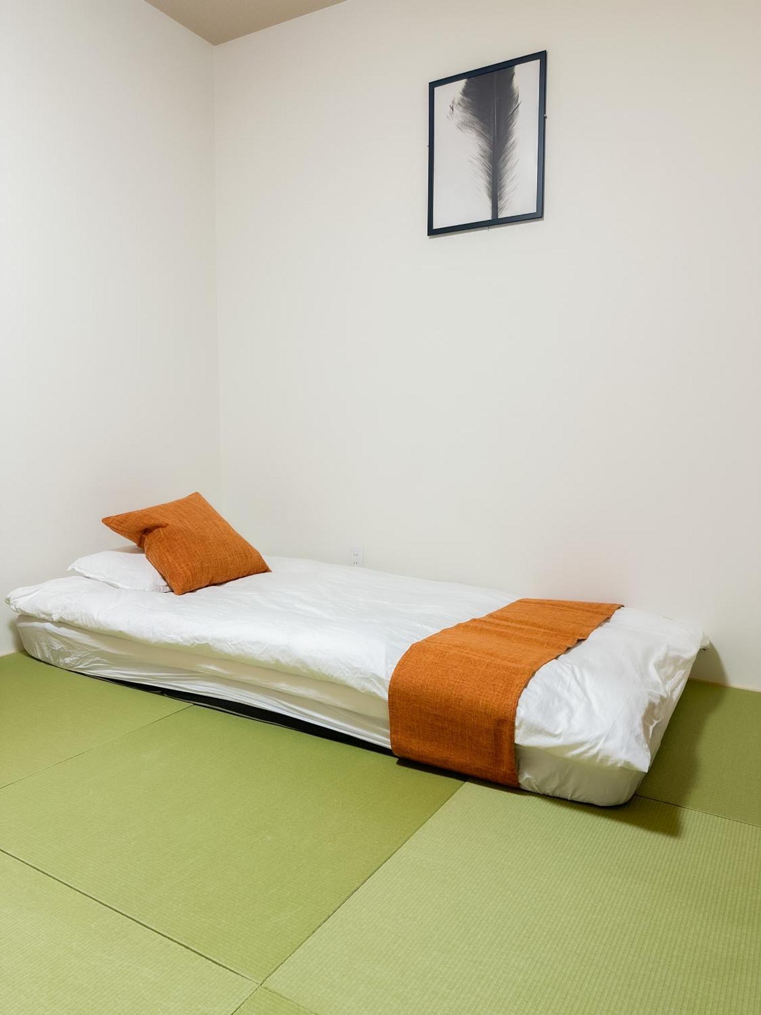 Hanastay花渓居 - 海（Umi) Osaca Exterior foto
