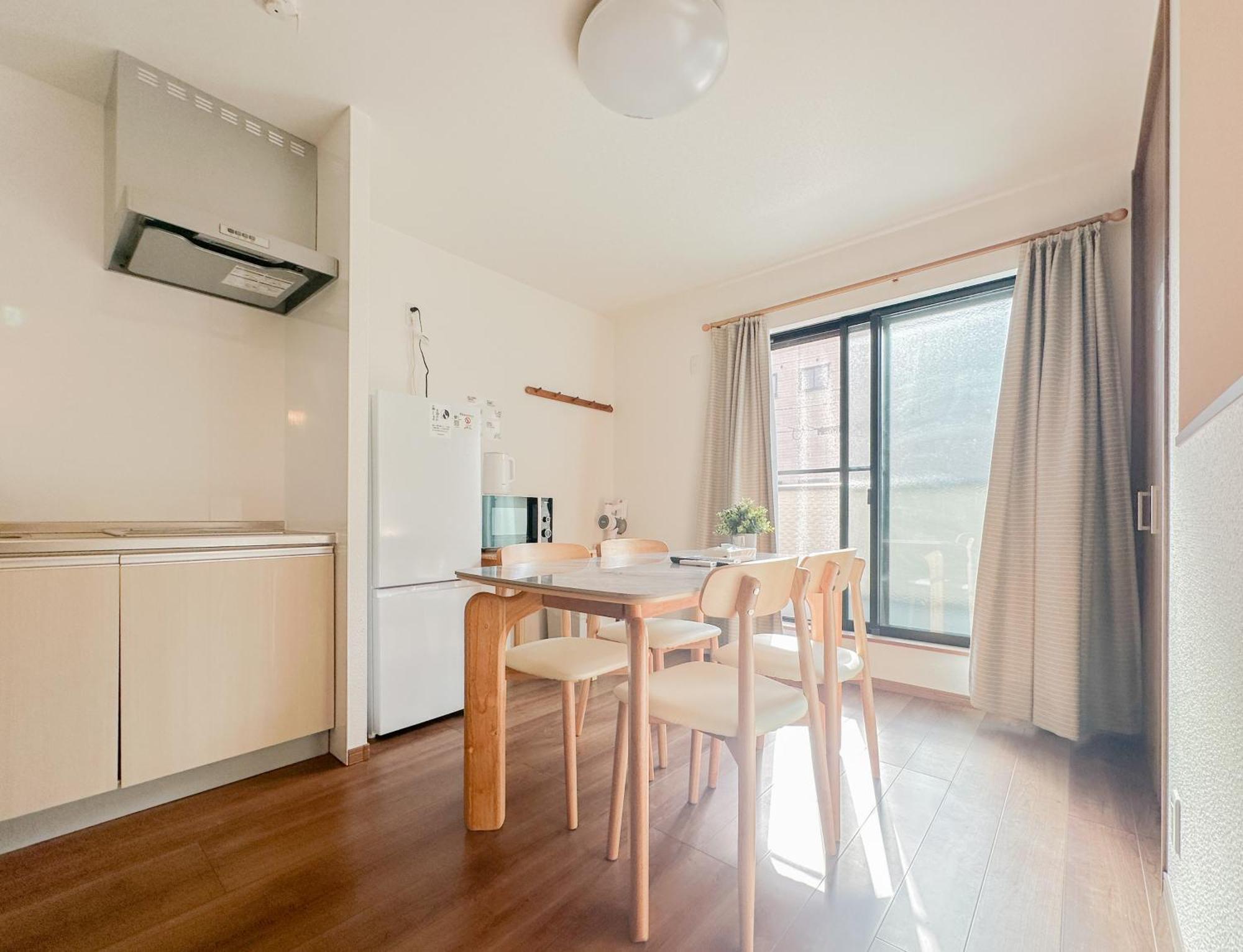 Hanastay花渓居 - 海（Umi) Osaca Exterior foto